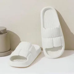 Unisex Lightweight EVA Cloud Slides-6