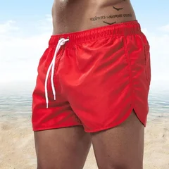Men's Quick-Dry Running Shorts-7