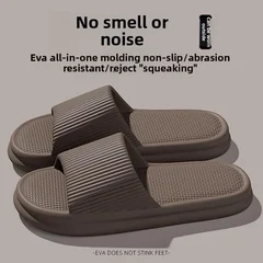 Unisex Plus Size Slippers-10