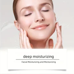 SADOER Moisturizing Facial Sheet Mask-4