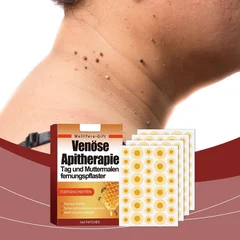 Bee Mole Acne Patch Collagen Daily Skin Care Repair Patch-1