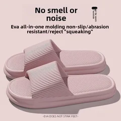 Unisex Plus Size Slippers-11