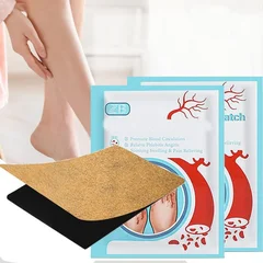 L-Shaped Skin Care Patches-2