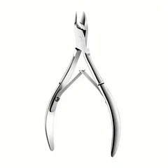 Cuticle & Nail Trimming Tool for Manicure & Pedicure-4