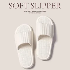 Unisex Plus Size Slippers-2