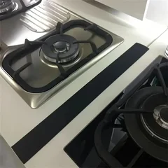 Silicone Kitchen Countertop Gap Seal Strip-3