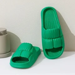 Unisex Lightweight EVA Cloud Slides-8