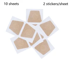 Nail Care Patches-3