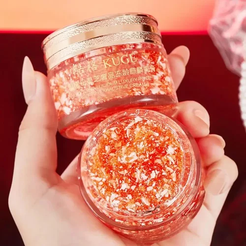 Dragon Blood Essence Facial Care Cream