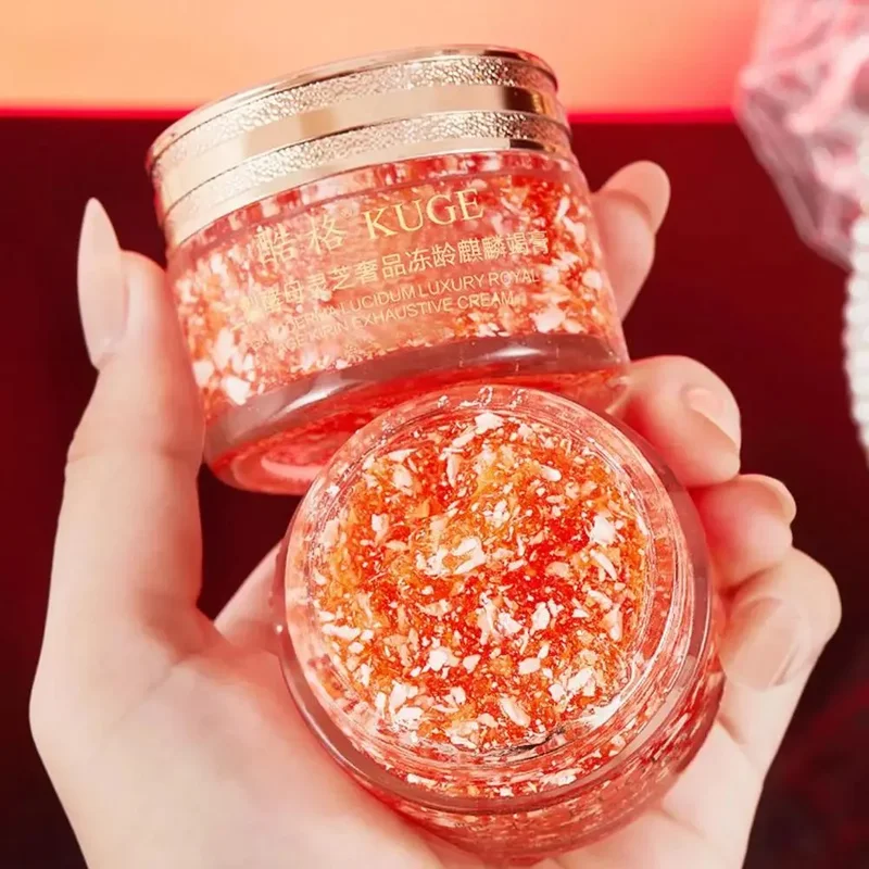 Dragon Blood Essence Facial Care Cream