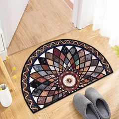 Colorful Non-Slip Door Mat Entrance Mat Bedroom Door Mat-6