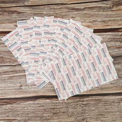 Waterproof Elastic Adhesive Bandages-5