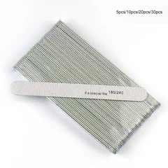Double-Sided Nail File & Manicure Sanding Stick-1