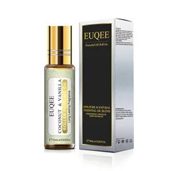 EUQEE Roll-On Perfume Oil, 10ml-7