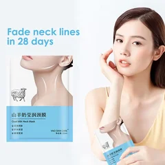 Neck Care Masks, 1/5/10 Pack-9