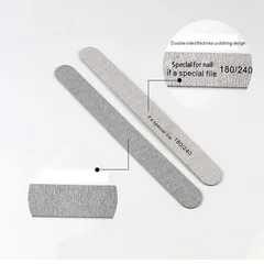 Double-Sided Nail File & Manicure Sanding Stick-2