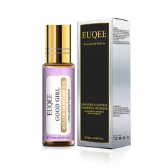 EUQEE Roll-On Perfume Oil, 10ml-33
