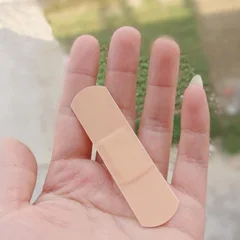 Waterproof Elastic Adhesive Bandages-7