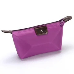 Trousse de toilette de voyage pour femme, imperméable, grande capacité, pochette de rangement maquillage-10