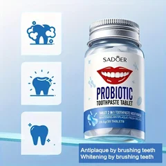 Solid Oral Care Toothpaste-3