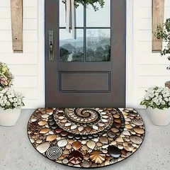 Colorful Non-Slip Door Mat Entrance Mat Bedroom Door Mat-14