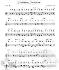 10-Hole, 20-Tone C Diatonic Harmonica-8