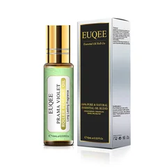 EUQEE Roll-On Perfume Oil, 10ml-11