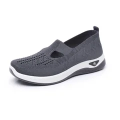 Summer Breathable Non-Slip Soft Sole Beach Sandals Casual Shoes-13