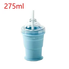 Silicone Sphere Ice Cube & Ice Bucket Mold-15