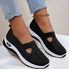 Summer Breathable Non-Slip Soft Sole Beach Sandals Casual Shoes-17