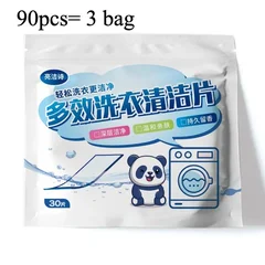 Laundry Detergent Sheets-9