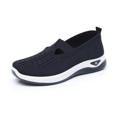 Summer Breathable Non-Slip Soft Sole Beach Sandals Casual Shoes-11