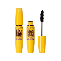 Black Volumizing & Lengthening Mascara-5
