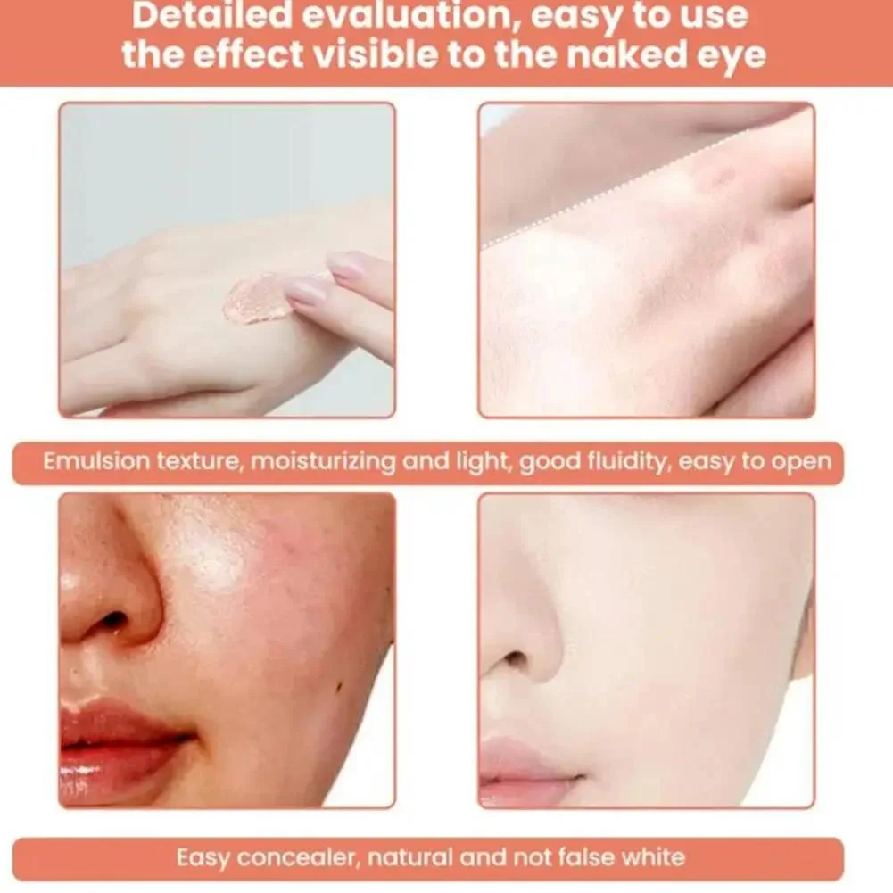 Dragon Blood Essence Facial Care Cream — Product detail image 2