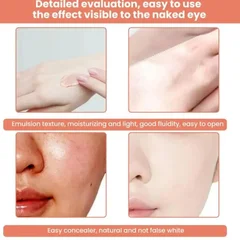 Dragon Blood Essence Facial Care Cream-2