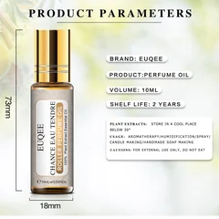 EUQEE Roll-On Perfume Oil, 10ml-5