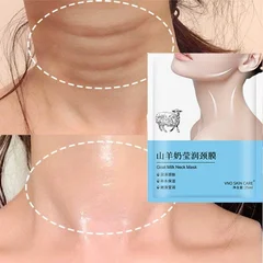 Neck Care Masks, 1/5/10 Pack-2