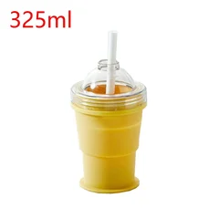 Silicone Sphere Ice Cube & Ice Bucket Mold-16