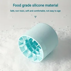 Silicone Sphere Ice Cube & Ice Bucket Mold-5
