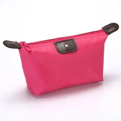 Trousse de toilette de voyage pour femme, imperméable, grande capacité, pochette de rangement maquillage-15