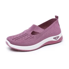 Summer Breathable Non-Slip Soft Sole Beach Sandals Casual Shoes-15
