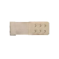 Women's Bra Extender Strap Elastic Underwear Back Strap Adjustable Buckle Accessory-13