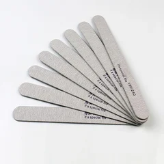 Double-Sided Nail File & Manicure Sanding Stick-6