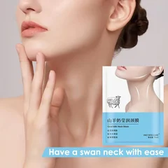 Neck Care Masks, 1/5/10 Pack-7