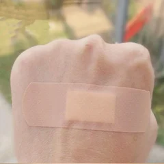 Waterproof Elastic Adhesive Bandages-9