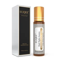 EUQEE Roll-On Perfume Oil, 10ml-54