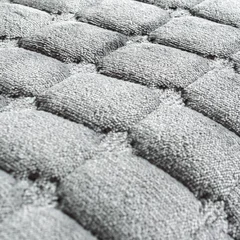 Non-Slip Plush Sofa Cushion Cover-2