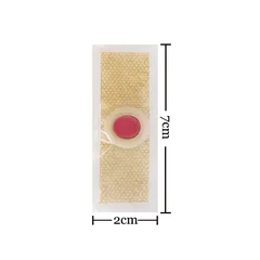 6/12/36-Pack Corn and Callus Removal Foot Pads-4
