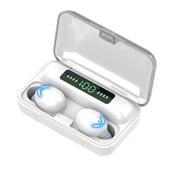 Bluetooth 5.0 CVC8.0 Wireless Stereo Earbuds-8