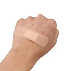Waterproof Elastic Adhesive Bandages-2